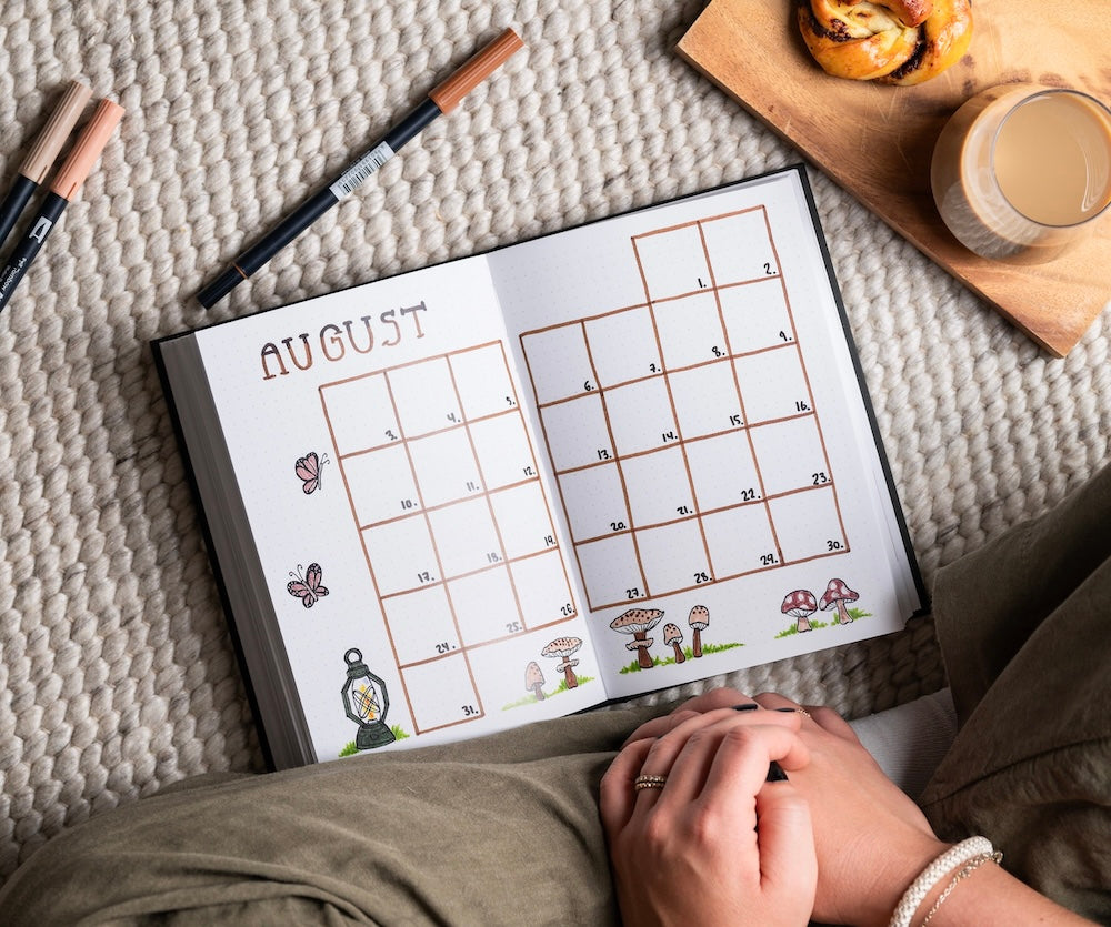 Planleggingsbok 2026