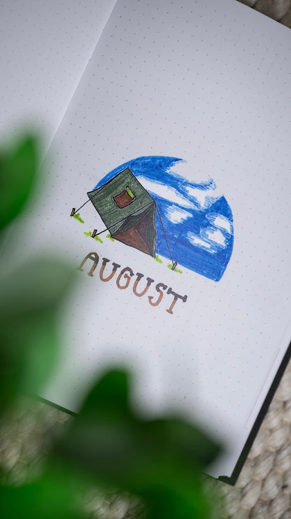 Planleggingsbok 2026