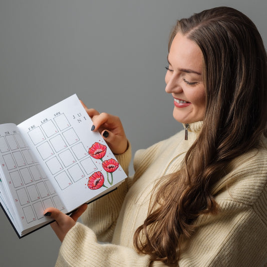 Planleggingsbok 2026