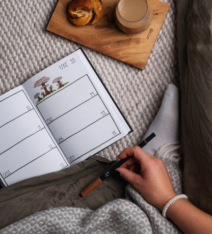 Planleggingsbok 2026