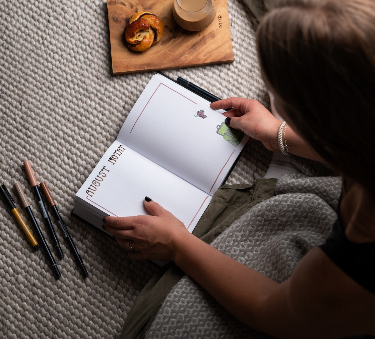 Planleggingsbok 2026